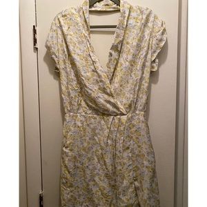 BCBGeneration dress